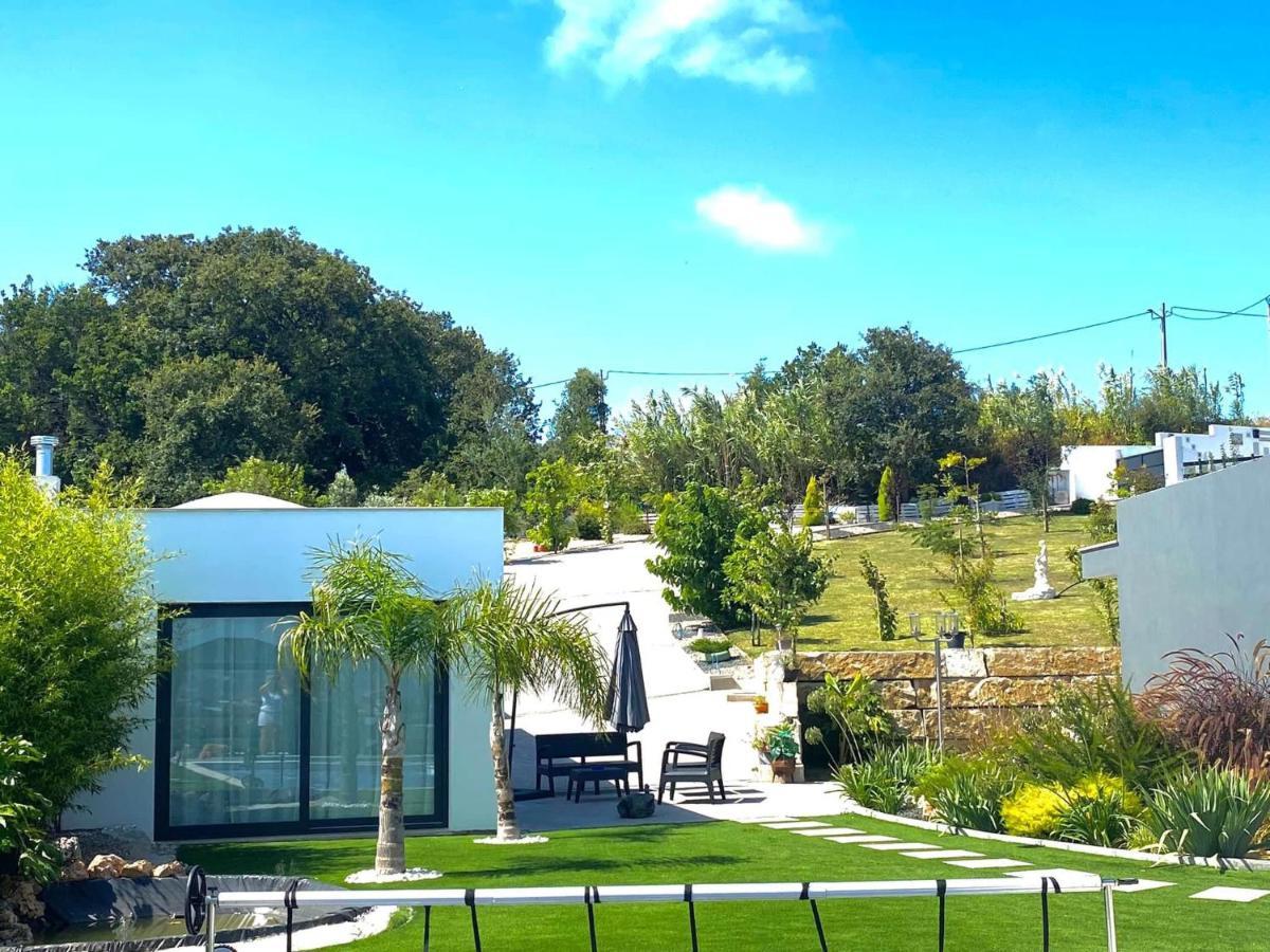 Alto Do Moinho Διαμέρισμα Alcobaça Εξωτερικό φωτογραφία