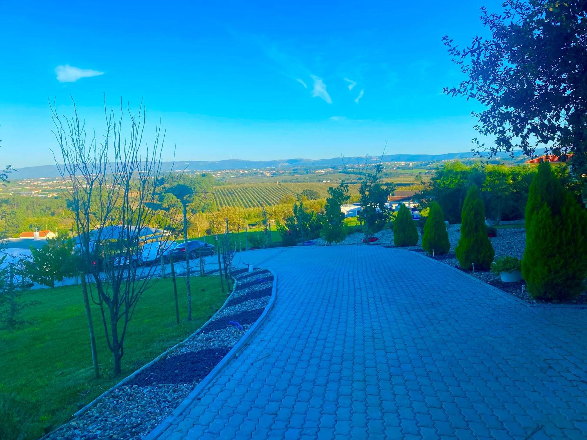 Alto Do Moinho Διαμέρισμα Alcobaça Εξωτερικό φωτογραφία