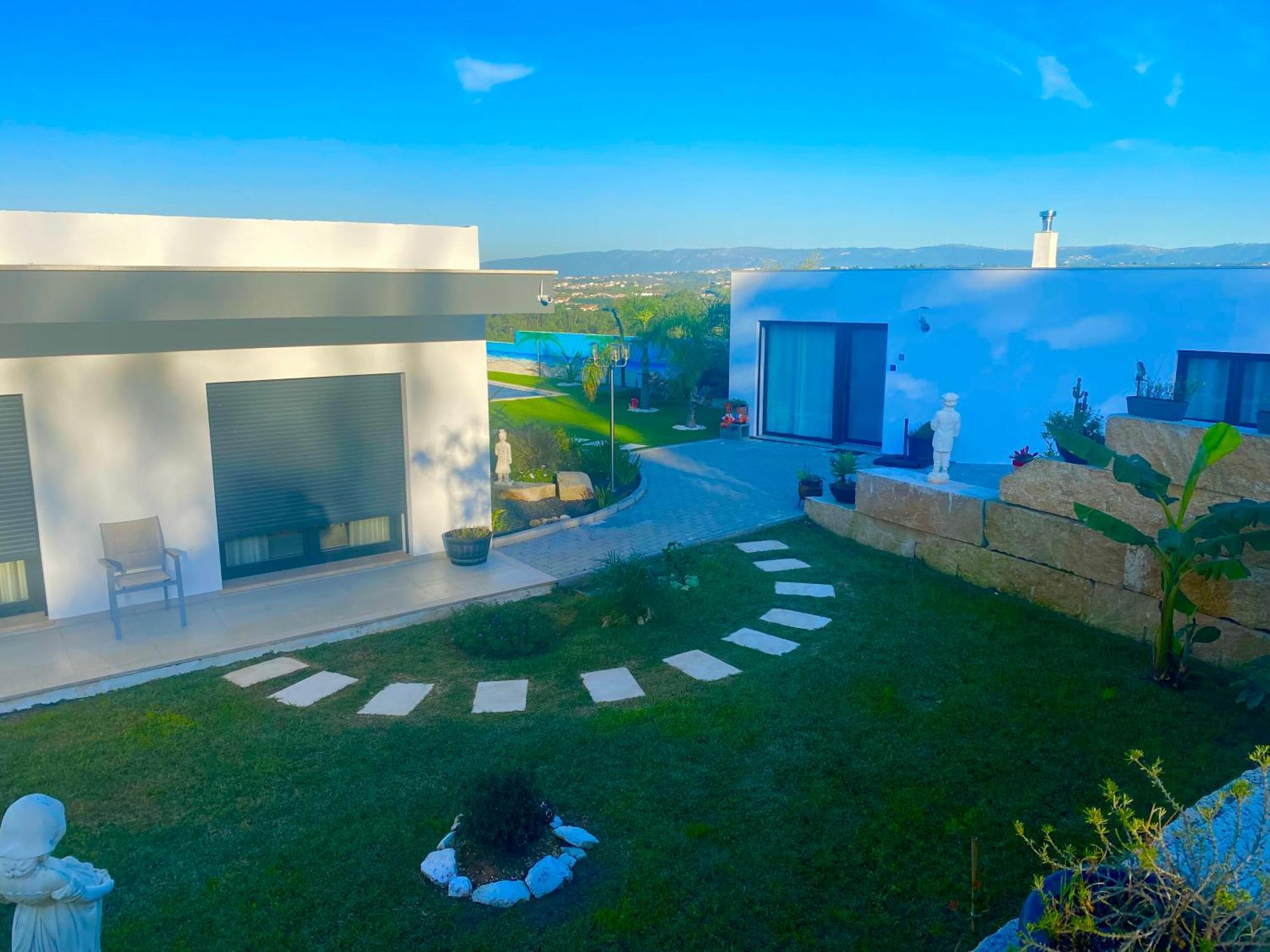 Alto Do Moinho Διαμέρισμα Alcobaça Εξωτερικό φωτογραφία