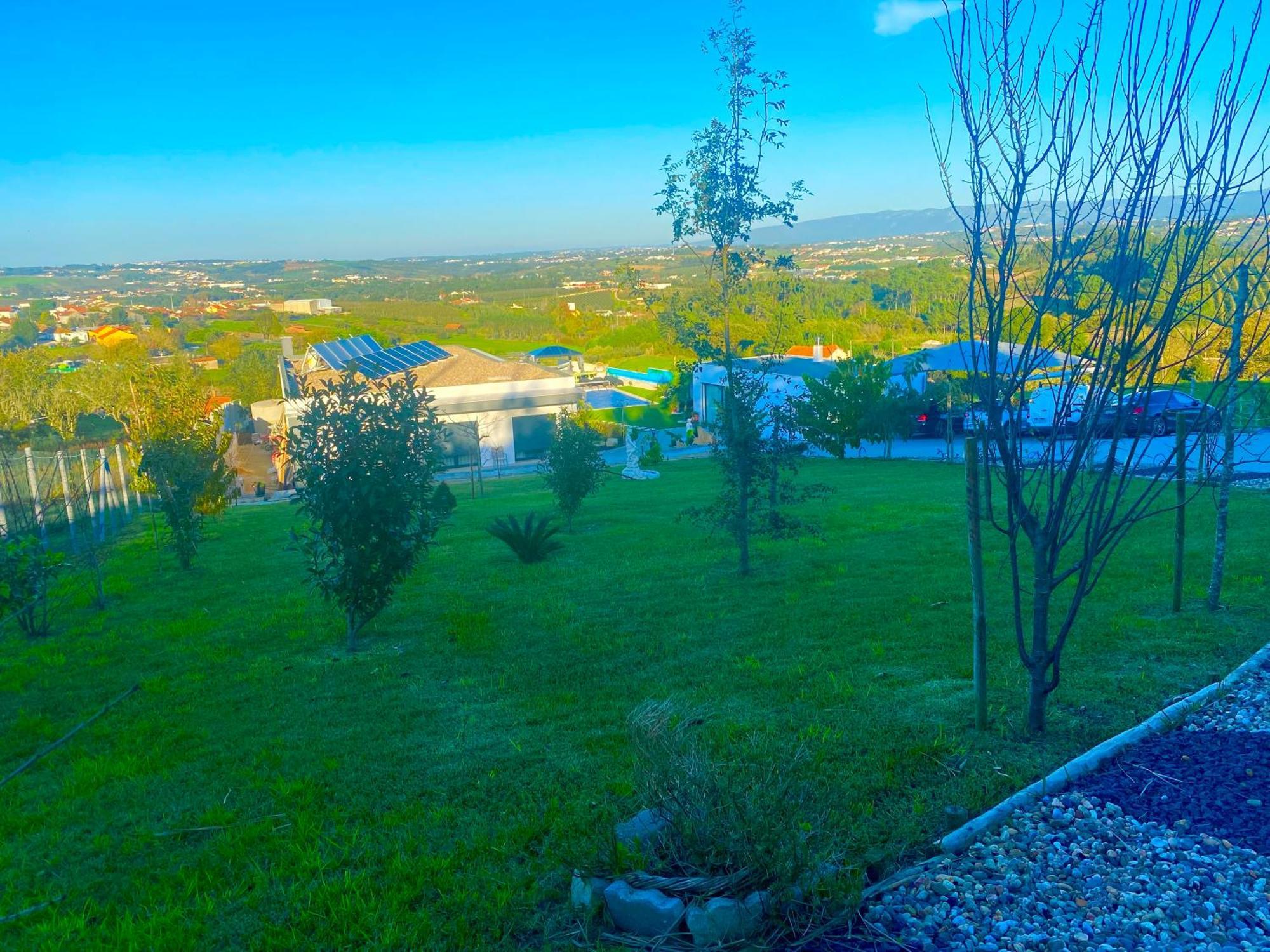 Alto Do Moinho Διαμέρισμα Alcobaça Εξωτερικό φωτογραφία