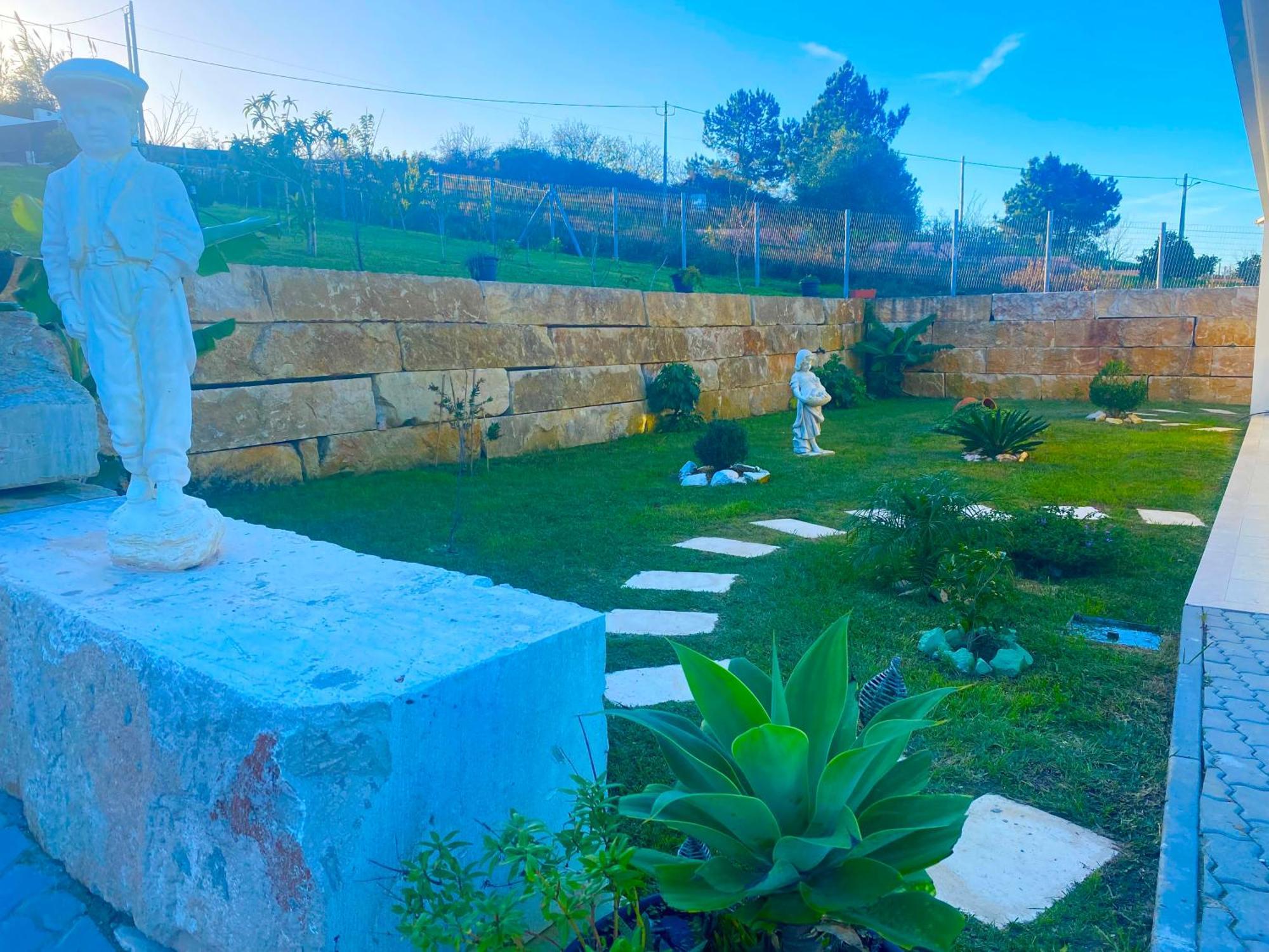 Alto Do Moinho Διαμέρισμα Alcobaça Εξωτερικό φωτογραφία