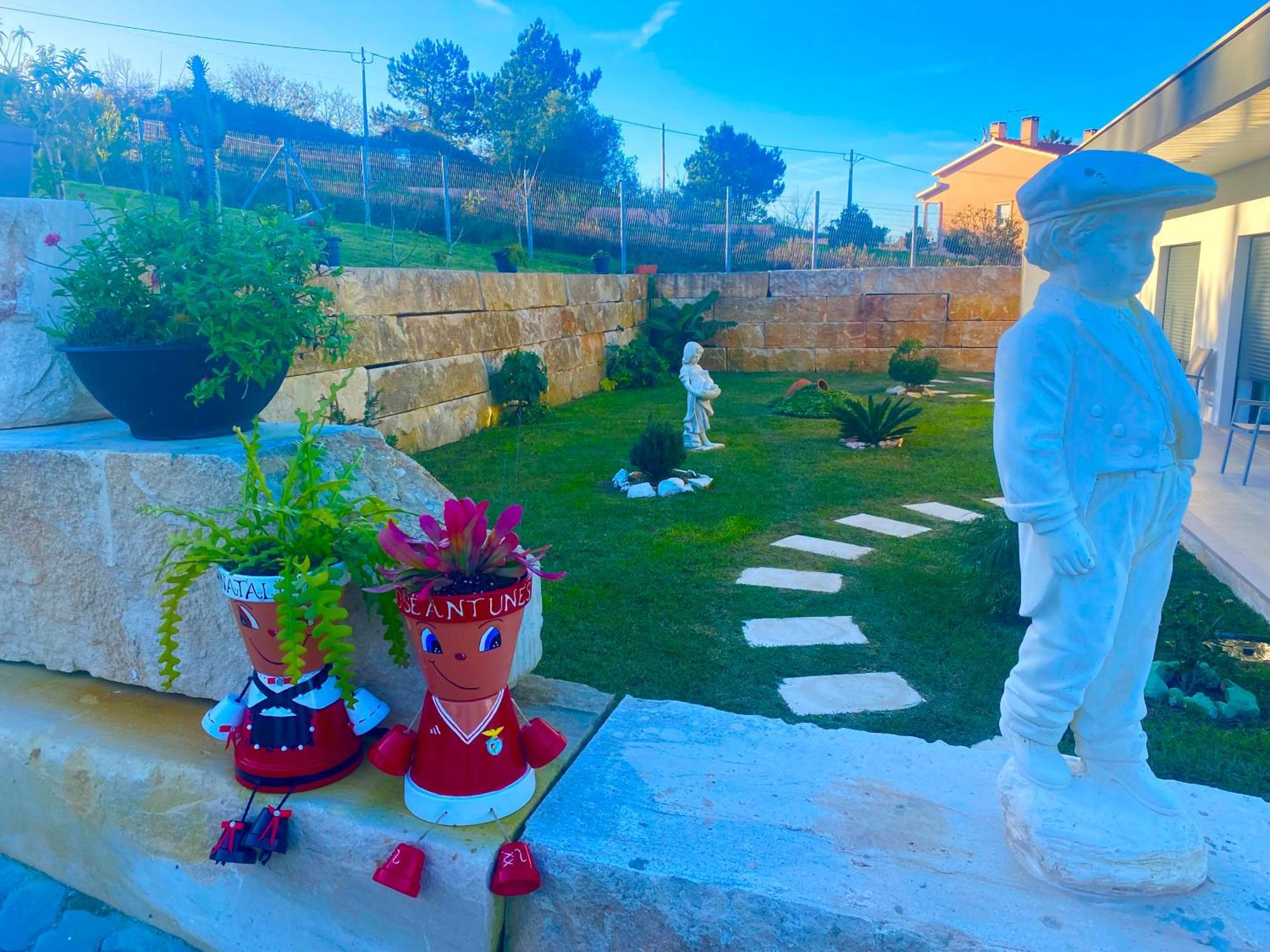 Alto Do Moinho Διαμέρισμα Alcobaça Εξωτερικό φωτογραφία