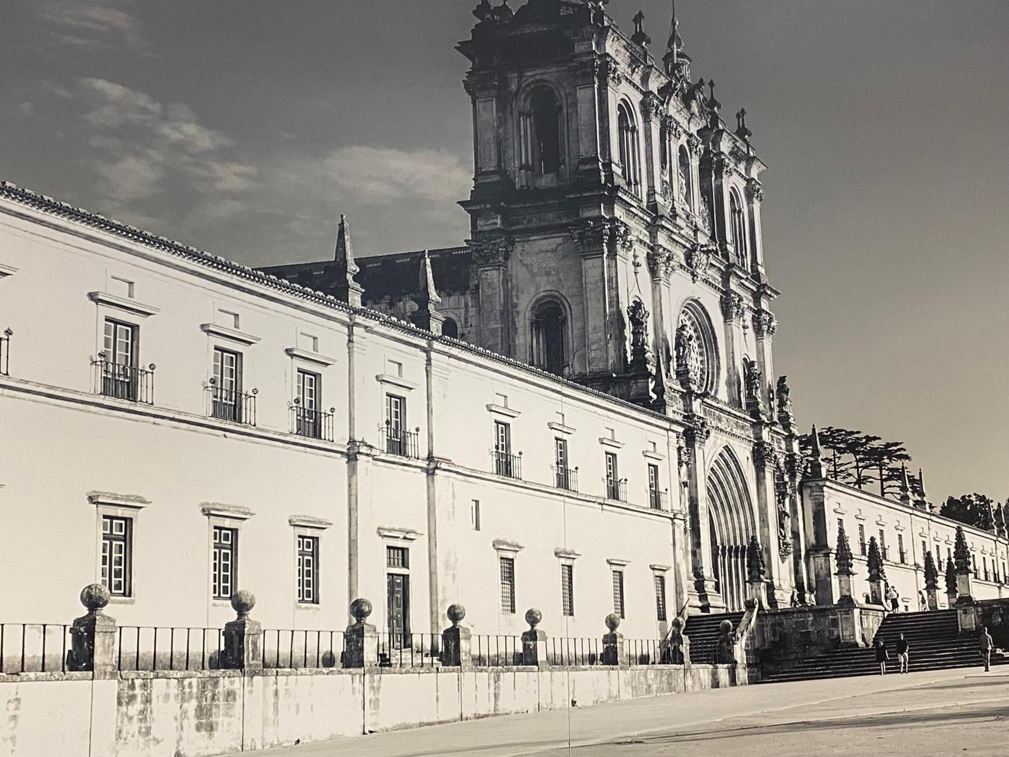 Alto Do Moinho Διαμέρισμα Alcobaça Εξωτερικό φωτογραφία