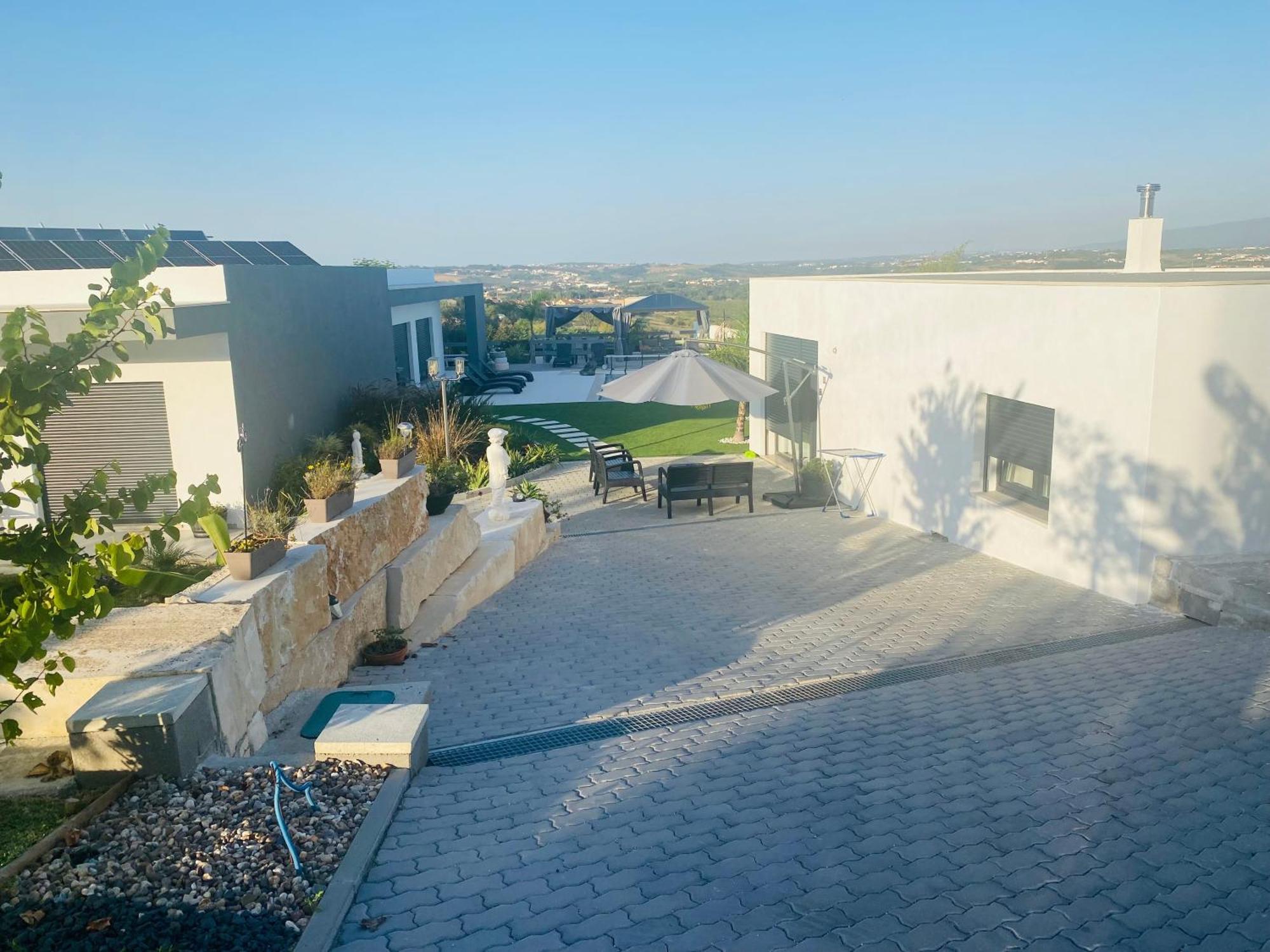 Alto Do Moinho Διαμέρισμα Alcobaça Εξωτερικό φωτογραφία