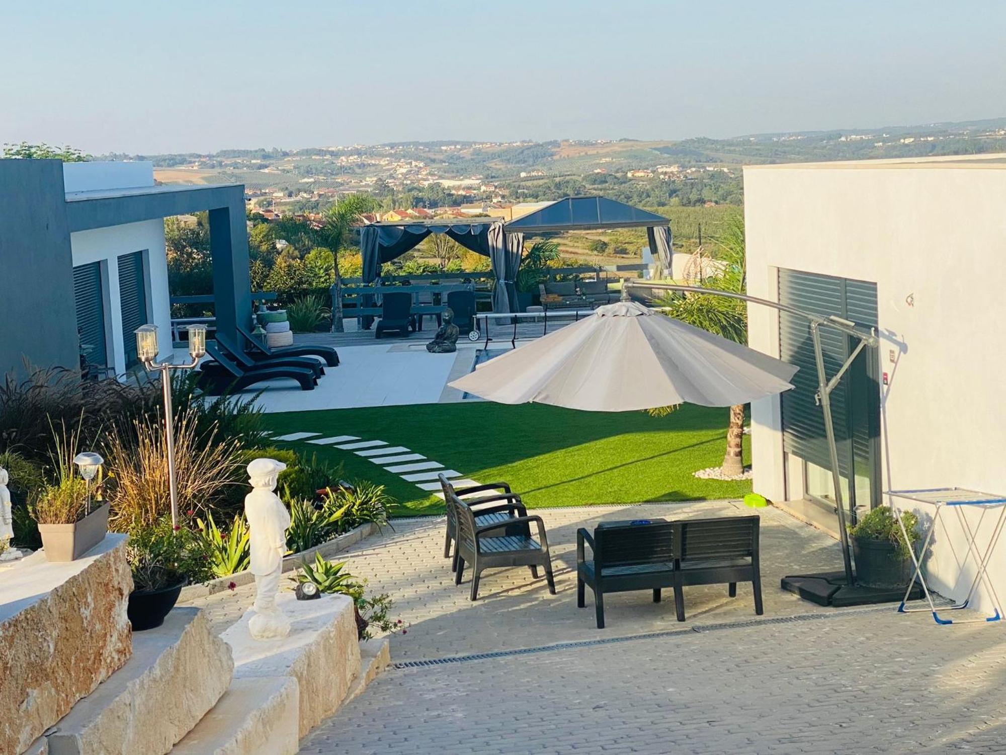 Alto Do Moinho Διαμέρισμα Alcobaça Εξωτερικό φωτογραφία