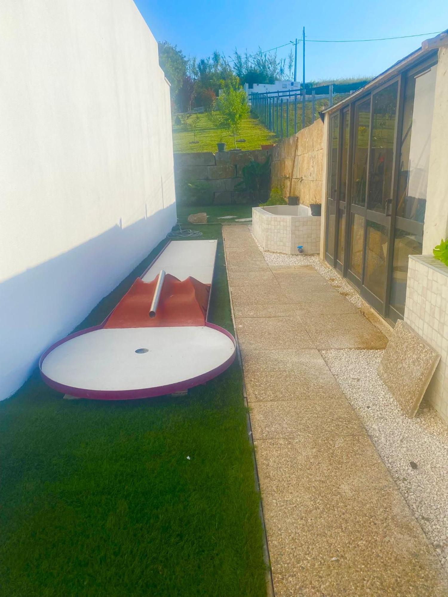 Alto Do Moinho Διαμέρισμα Alcobaça Εξωτερικό φωτογραφία