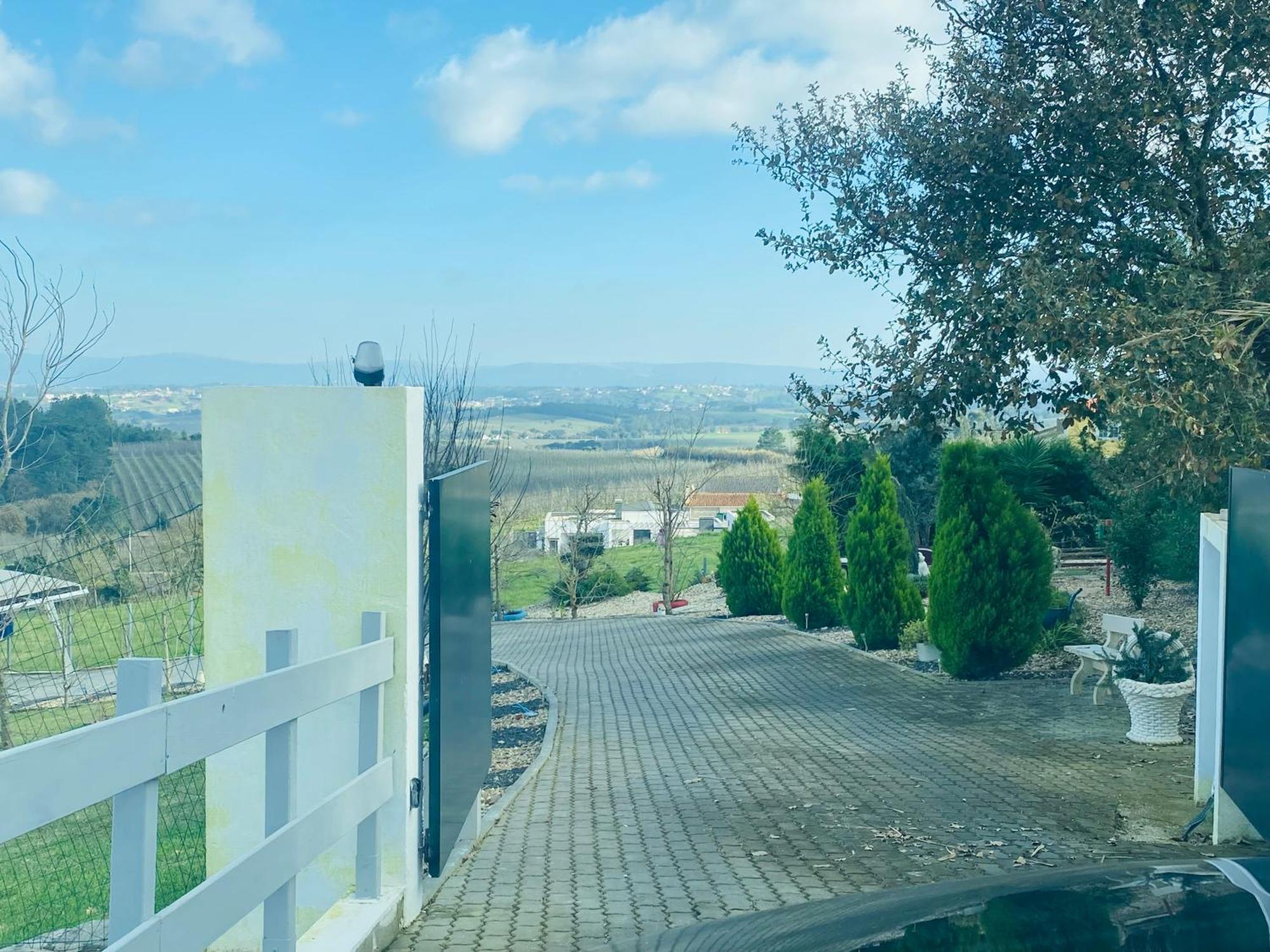 Alto Do Moinho Διαμέρισμα Alcobaça Εξωτερικό φωτογραφία