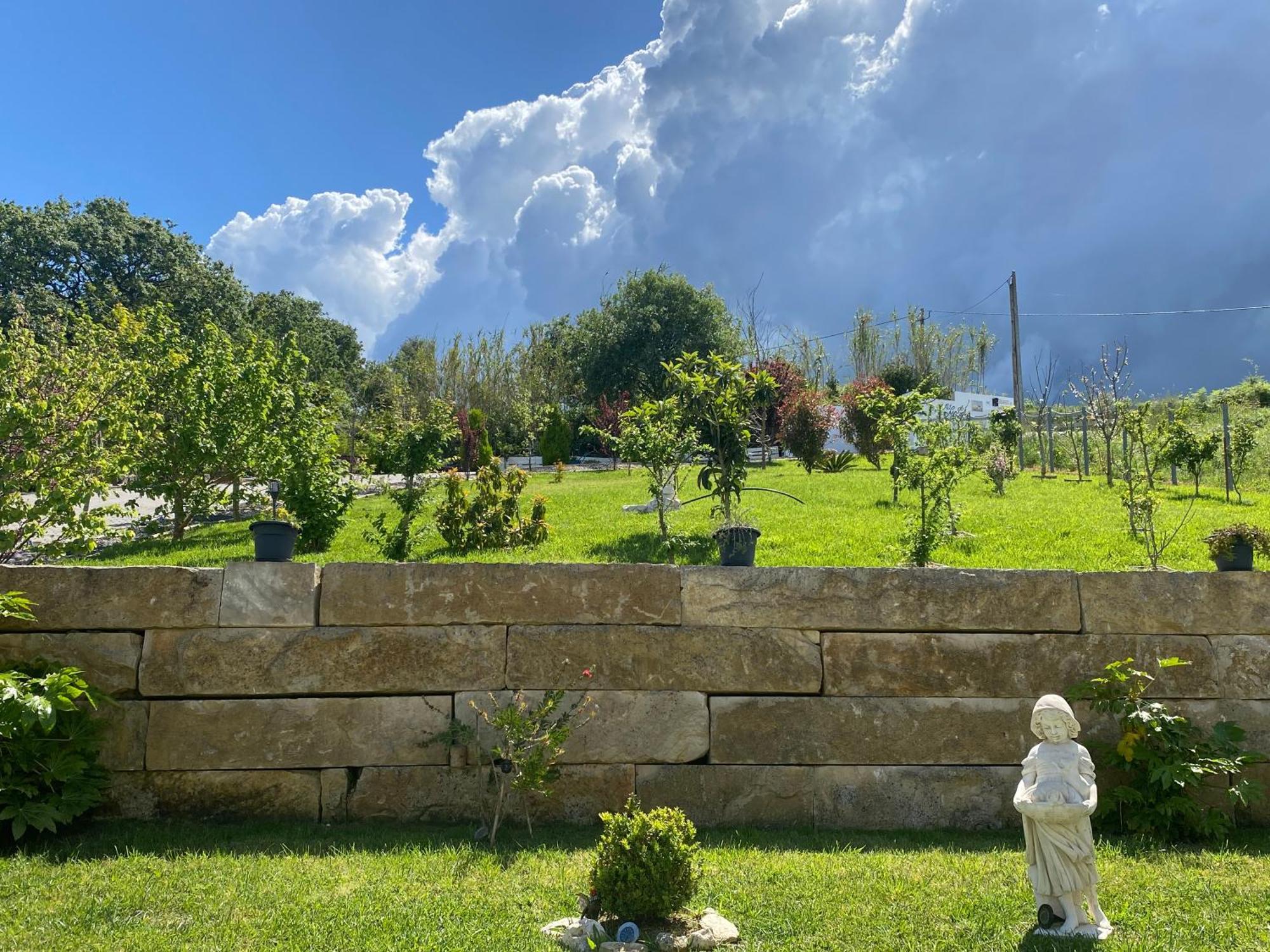 Alto Do Moinho Διαμέρισμα Alcobaça Εξωτερικό φωτογραφία